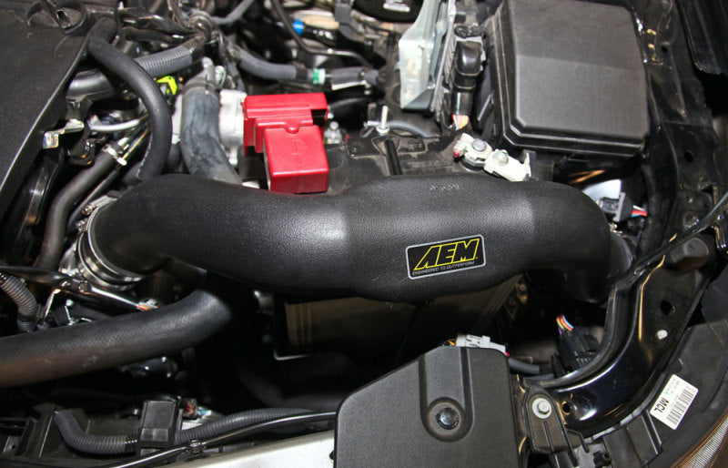 AEM 2015 Mitsubishi Lancer 2.0/2.4L - Cold Air Intake System - eliteracefab.com