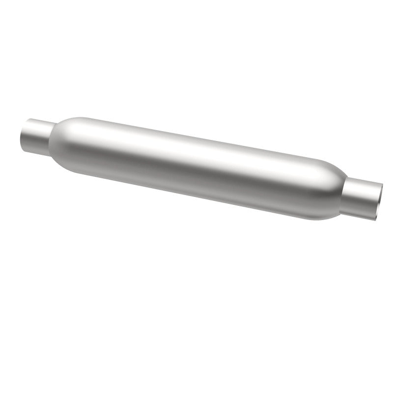 MagnaFlow Muff GP 3.5 Dia 18inch 2/2 Magnaflow
