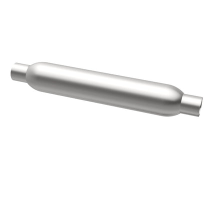 MagnaFlow Muff GP 3.5 Dia 18inch 2/2 Magnaflow
