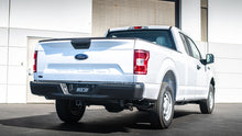 Load image into Gallery viewer, 2015-2020 Ford F-150 Cat-Back Exhaust System S-Type Part # 140618BC - eliteracefab.com