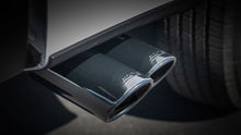 Load image into Gallery viewer, 2015-2020 Ford F-150 Cat-Back Exhaust System S-Type Part # 140618BC - eliteracefab.com