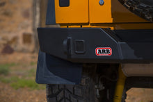 Load image into Gallery viewer, ARB Rear Bar Textured Blk Jk Jeep - eliteracefab.com