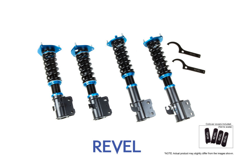 Revel Touring Sport Damper 05-07 Subaru Impreza WRX STI - eliteracefab.com