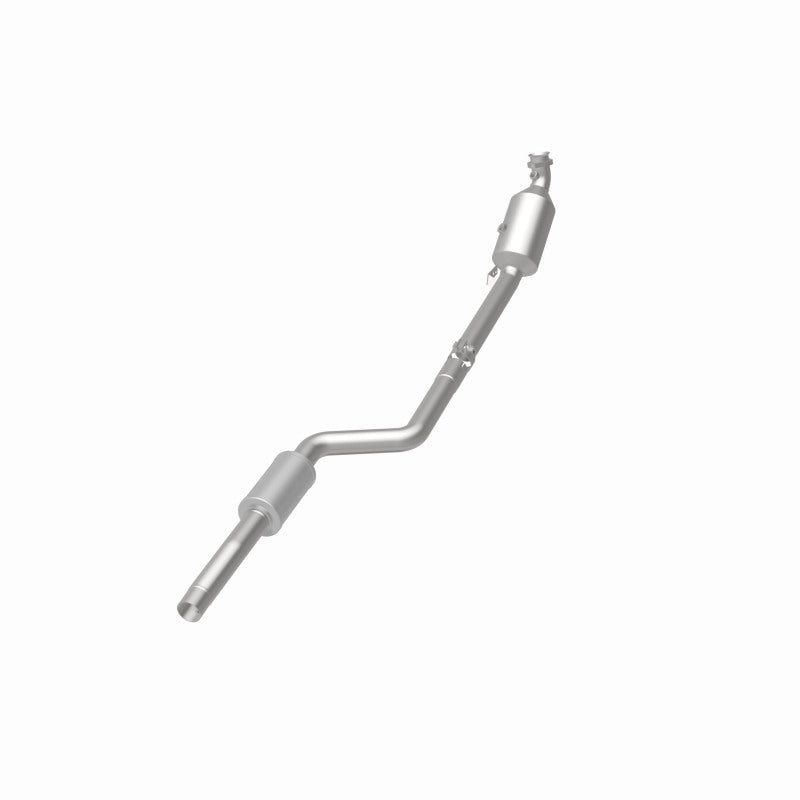 MagnaFlow 11-12 Mercedes-Benz C300 3.0L OEM Grade Direct Fit Catalytic Converter Magnaflow