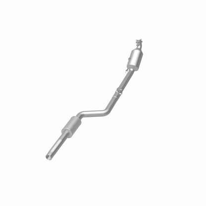 MagnaFlow 11-12 Mercedes-Benz C300 3.0L OEM Grade Direct Fit Catalytic Converter Magnaflow