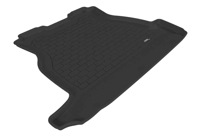 3D MAXpider M1BC0021309 2005-2009 Buick Lacrosse Kagu Cargo Liner - Black