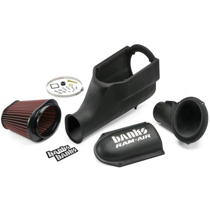 Banks Power 03-07 Ford 6.0L Ram-Air Intake System - eliteracefab.com