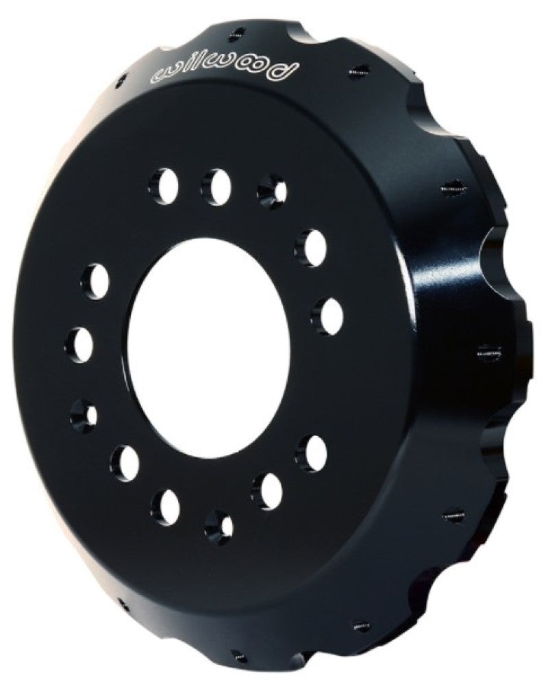 Wilwood Hat-BB Front 1.00in Offset 5 x 4.50/4.75 - 12 on 8.75in Wilwood