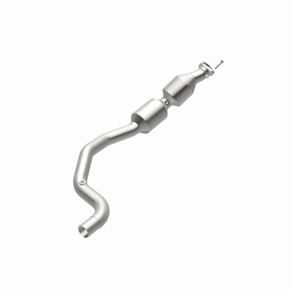 MagnaFlow 13-17 Range Rover V8 5 OEM Underbody Direct Fit EPA Compliant Catalytic Converter Magnaflow