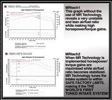 Load image into Gallery viewer, Injen 04-10 QX56 / 04-12 Amada/Titan V8 5.6L w/Power Box Wrinkle Black Power-Flow Air Intake System - eliteracefab.com