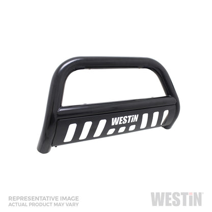Westin 2017-2018 Ford F-250/350 E-Series Bull Bar - Black Westin