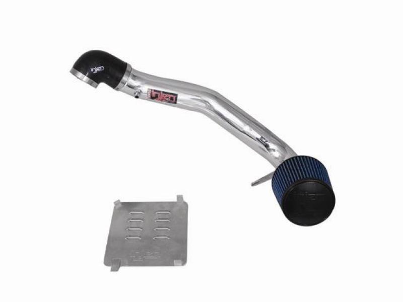 Injen 4cyl 5speed Polished Cold Air Intake