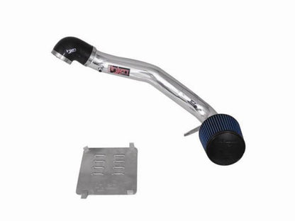 Injen 4cyl 5speed Polished Cold Air Intake