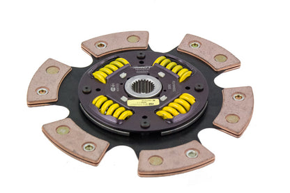 ACT 2001 Audi TT Quattro 6 Pad Sprung Race Disc ACT