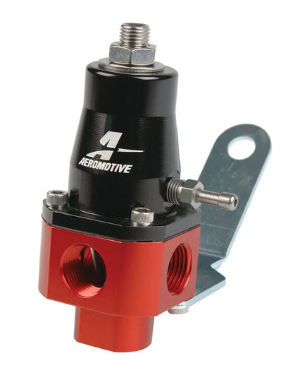 Aeromotive Universal Bypass Regulator - 3-Port 3/8in NPT - eliteracefab.com