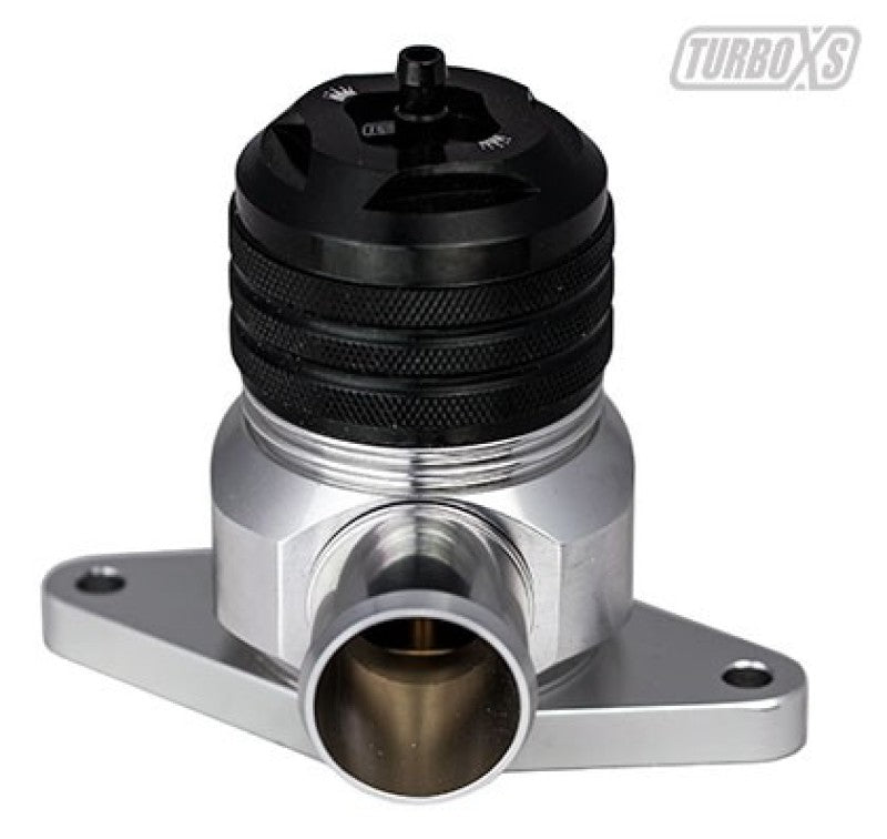 TURBOXS RACING BYPASS VALVE SUBARU WRX; 2008-2012 - eliteracefab.com