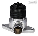 TURBOXS RACING BYPASS VALVE SUBARU WRX; 2008-2012