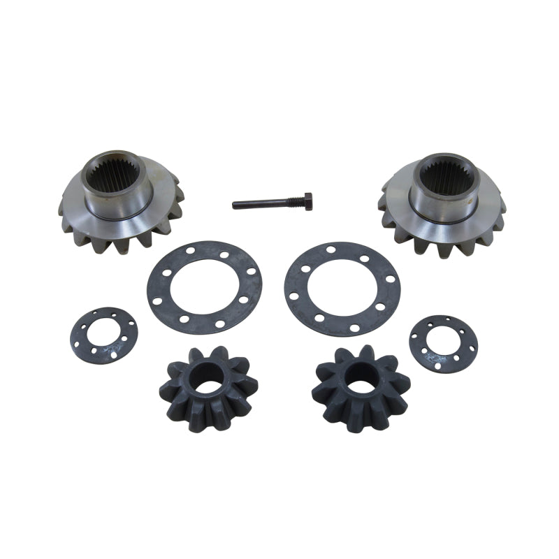 Yukon Gear Standard Open Spider Gear Inner Parts Kit For Toyota Landcruiser w/ 30 Spline Axles Yukon Gear & Axle