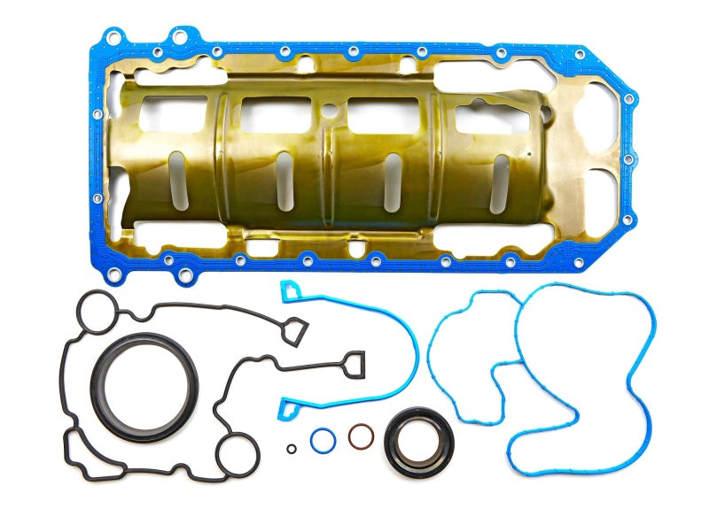 Cometic Street Pro 12-14 Chrysler 300 6.4L Apache Gen-3 Hemi Bottom End Gasket Kit - eliteracefab.com