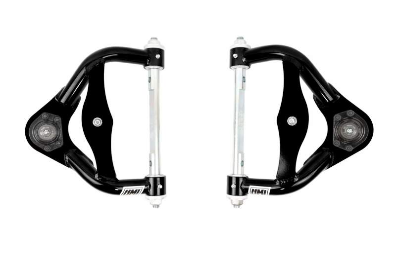 UMI Performance 78-88 G-Body S10 Tubular Front Upper A-Arms - eliteracefab.com