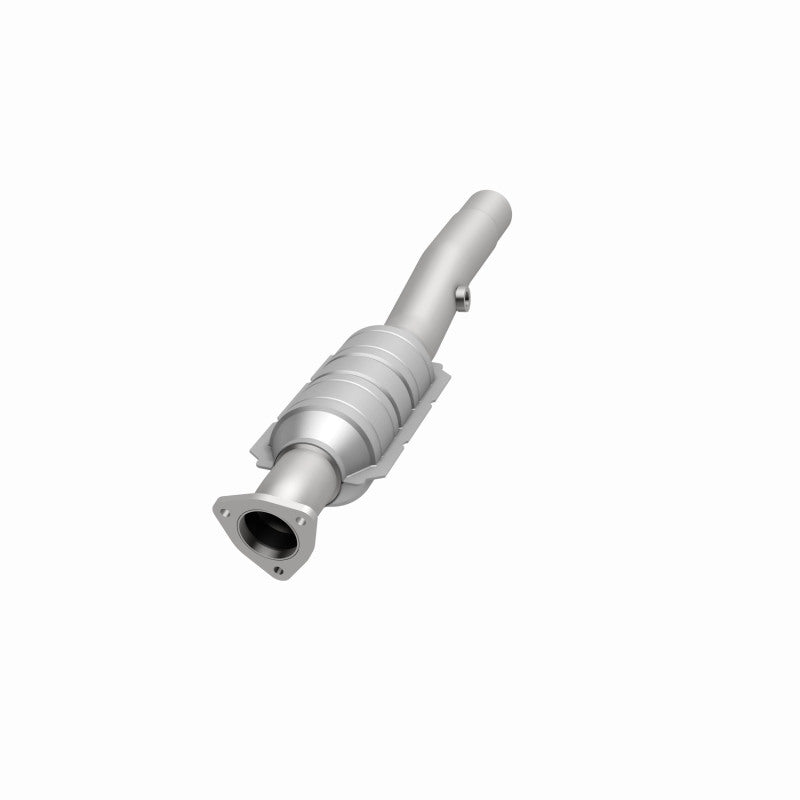 MagnaFlow Conv DF 97-99 Audi A8 3.7L Driver Side Magnaflow