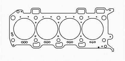 Cometic 11 Ford Modular 5.0L 94mm Bore .040 Inch MLS Right Side Headgasket - eliteracefab.com