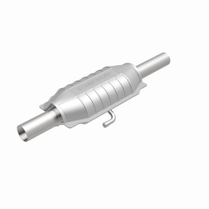 MagnaFlow Conv GM 22.375X6.5X4 1.75/1.75 Magnaflow
