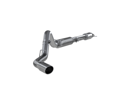 MBRP 2020 Chevrolet/GMC 2500/3500 HD Silverado/Sierra 6.6L V8 T304 Pro Series Performance Exhaust - eliteracefab.com