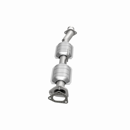 MagnaFlow Conv DF 98-00 Ford Ranger 4.0L/3.0L Rear / 98-00 Mazda B300 3.0L / B4000 4.0L Rear Magnaflow