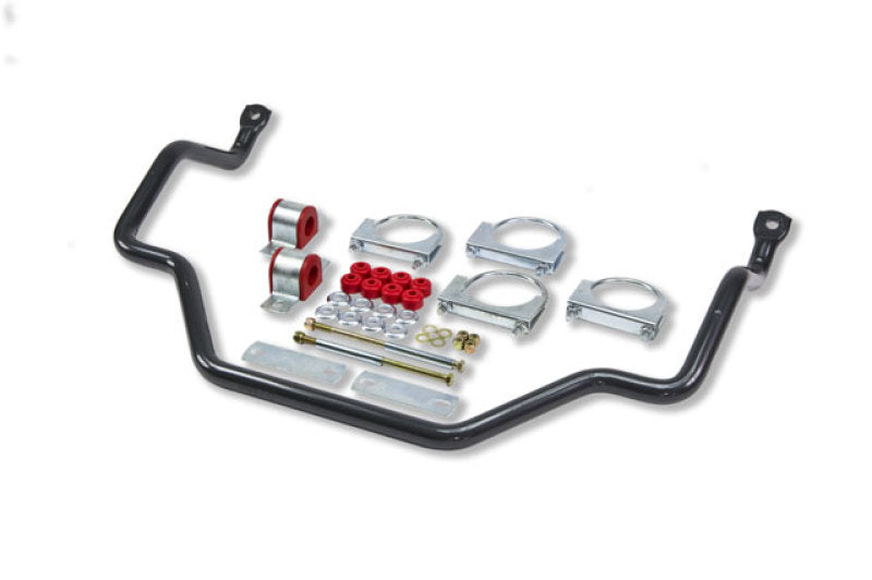 Belltech REAR ANTI-SWAYBAR 73-91 GM SUBURBAN 1500 - eliteracefab.com