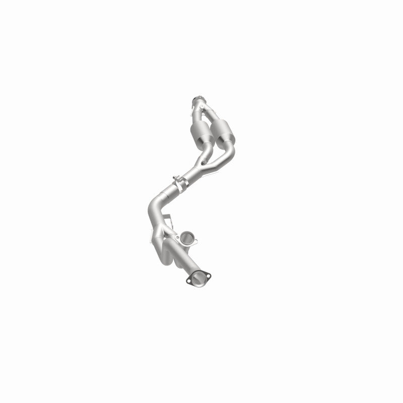 MagnaFlow Conv DF 94-97 MercedeS C280 2.8L Magnaflow