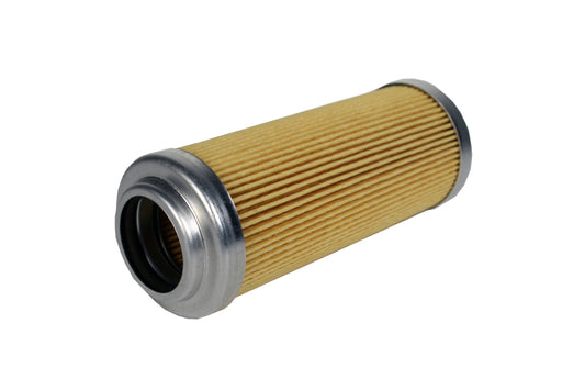Aeromotive Replacement Pro-Series 10 Micron Fabric Element (for 12310 Filter Assembly) Aeromotive