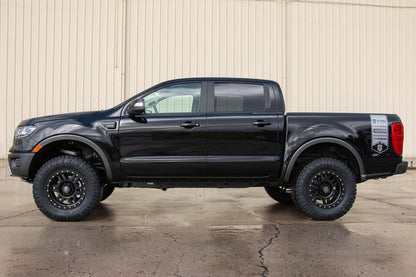 ICON 2019+ Ford Ranger 0-3.5in Stage 3 Suspension System w/Tubular Uca - eliteracefab.com