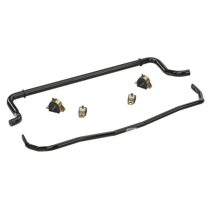 Hotchkis 04-04 Audi S4 (B6/B7 Platform) Swaybar Set - eliteracefab.com