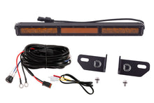 Load image into Gallery viewer, Diode Dynamics 19-21 Ford Ranger SS18 LED Lightbar Kit - Amber Combo