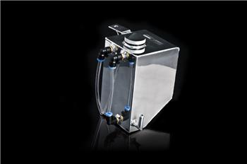 Weapon R 03-06 Infinity G35 Aluminum Coolant Overflow Tank - eliteracefab.com