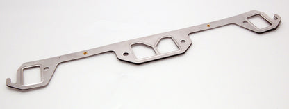 Cometic Chrysler/Dodge 318/340/360 V8 .030in 1.310in x 1.640in Port MLS Header Gaskets (Pair) Cometic Gasket