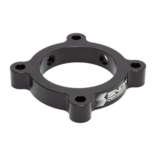 Snow Performance 2013-2018 Ford Focus St Throttle Body Injection Plate - SNO-40085