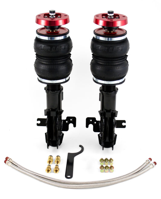 Air Lift Performance Front Kit for 10-14 Chevrolet Camaro - eliteracefab.com