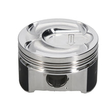 Load image into Gallery viewer, Manley Ford 2.0L EcoBoost 87.5mm STD Size Bore 9.3:1 Dish Piston - SINGLE