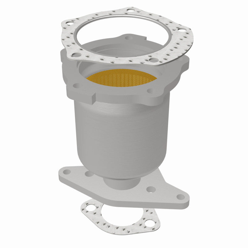 MagnaFlow Conv DF 96-97 Mazda 626 2.0L Magnaflow