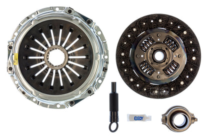 Exedy 2008-2015 Mitsubishi Lancer Evolution GSR L4 Stage 1 Organic Clutch - eliteracefab.com