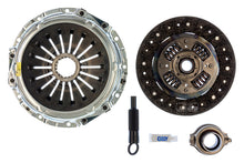 Load image into Gallery viewer, Exedy 2008-2015 Mitsubishi Lancer Evolution GSR L4 Stage 1 Organic Clutch - eliteracefab.com