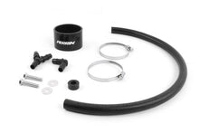 Load image into Gallery viewer, Perrin 08-20 Subaru STI Top Mount Intercooler (TMIC) - Black - eliteracefab.com