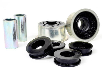 Whiteline 12+ Subaru BRZ / 12+ Scion FR-S Front Anti-Dive/Caster - C/A Lower Inner Front Bushing - eliteracefab.com