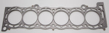 Load image into Gallery viewer, Cometic 87-93 Supra 7M 84mm bore .075 inch thick MLS headgasket - eliteracefab.com