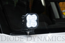 Load image into Gallery viewer, Diode Dynamics 2021 Ford Bronco Sport Ditch Light Brackets