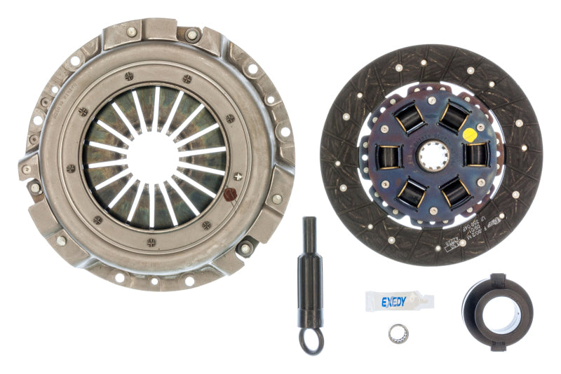 Exedy OE 1983-1986 Ford Mustang L4 Clutch Kit