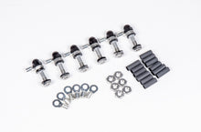 Load image into Gallery viewer, Radium Engineering Electrical Bulkhead Stud Kit (Pack of 6) - eliteracefab.com