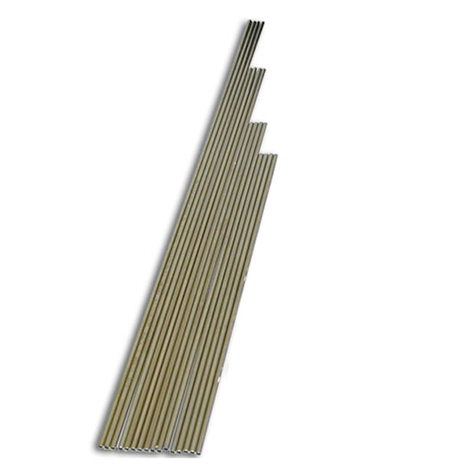 Nitrous Express 8 Cyl. Tubing Kit (4 - 14, 4 - 16, 4 - 20, 4 - 24 ) - 80080
